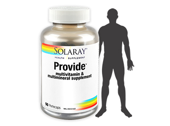Solaray Provide